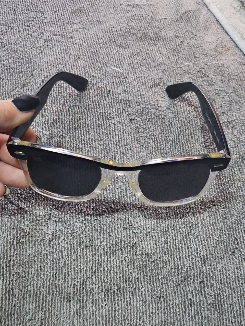 Shady Rays Mens Polarized Designer Sunglasses